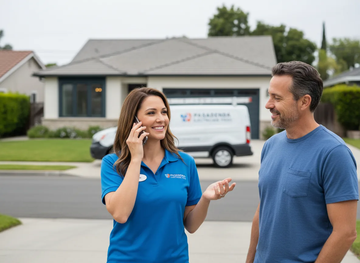 Electrician Bevinsville, KY FAQs